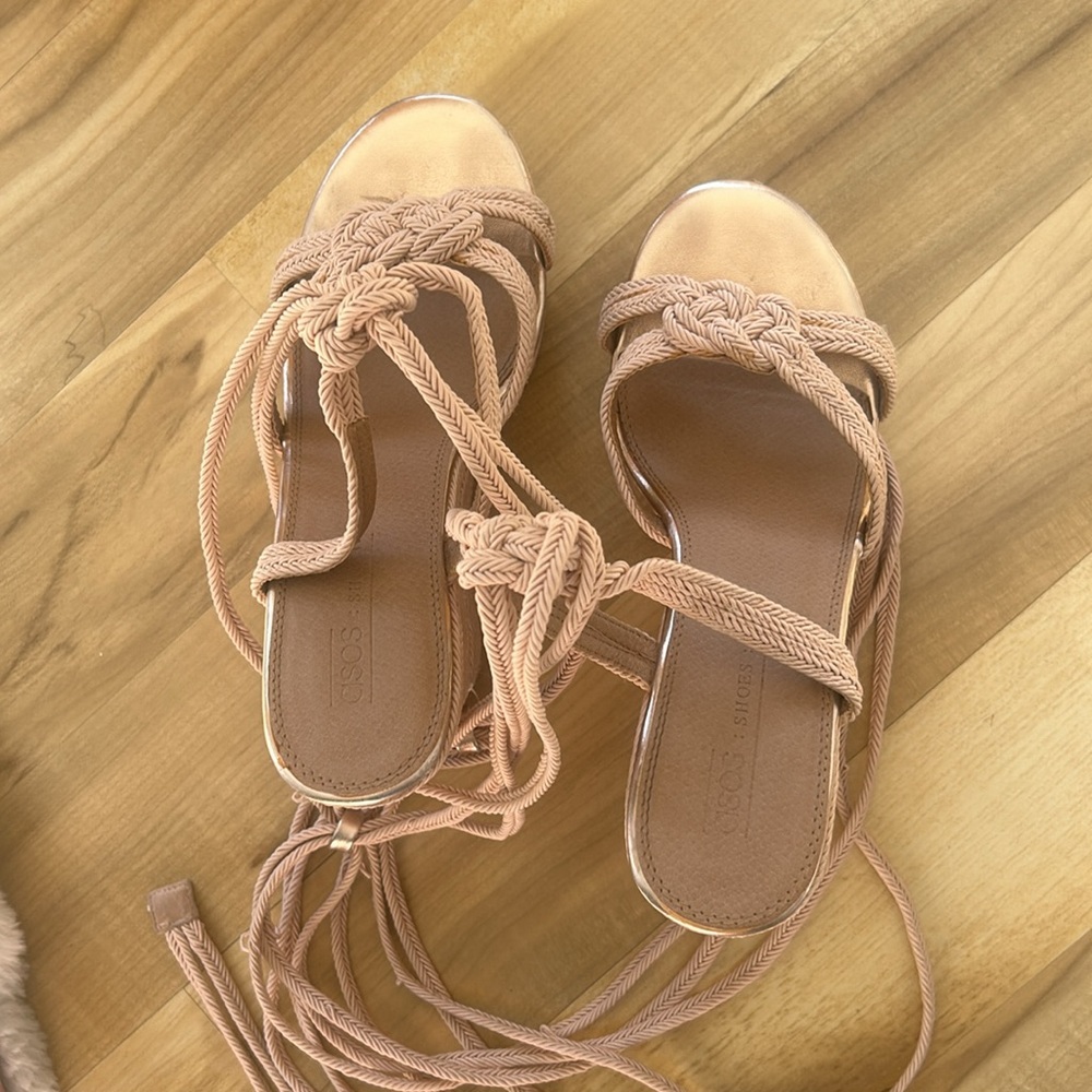 ASOS sandals - Picture 8 of 9